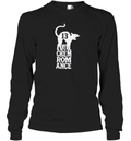 Cat 13 My Chem Romance Long Sleeve T Shirt