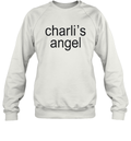 Charli039S Angel Sweatshirt
