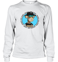 Based Ape Gang Long Sleeve T Shirt