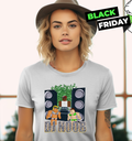 Dj Noob Women039S T Shirt