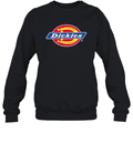 Dickies Brand Logo Sweatshirt