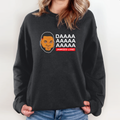 David Ortiz Da Yankees Lose Sweatshirt
