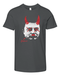 Entry Level Elon Musk Loser Premium Youth T Shirt