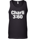 Charli 360 Tank Top