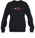 Deftones Band White Pony Merch Sweatshirt