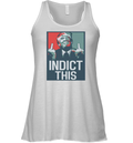 Alina Habba Trump Indict This Racerback Tank