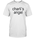 Charli039S Angel T Shirt