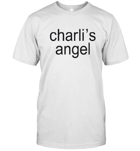 Charli039S Angel T Shirt