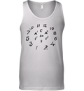 Boston Anti Man Hunting League Tank Top