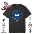 Byu Cougars Basketball 2025 March Madness Sweet Sixteen T Shirt
