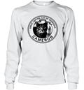 Cameron Great Capitol Cat Of Nebraska Long Sleeve T Shirt