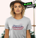 Book School Rangers Women039S T Shirt