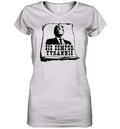 Donald Trump Sic Semper Tyrannis Women039S V Neck T Shirt