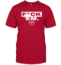 Boston Red Sox Jarren Duran Fuck Em T Shirt