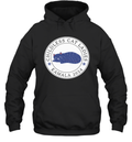 Childless Cat Ladies Kamala 2024 Swifties 4 Harris Hoodie