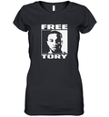 Drake Free Tory Lanez Shirt Come Home Soon Women039S V Neck T Shirt