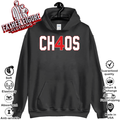 Chaos Pete Crow Armstrong Hoodie