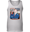 Chappell Roan The Giver Tank Top