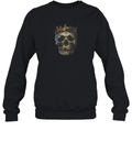 Corpse Kings Skull Sweatshirt