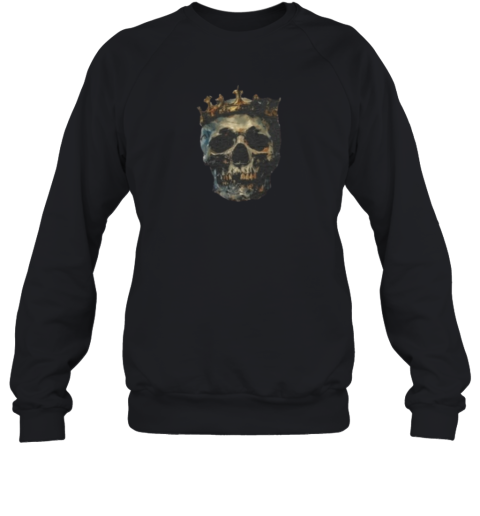 Corpse Kings Skull Sweatshirt