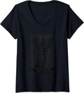 Michael Archangel V-Neck