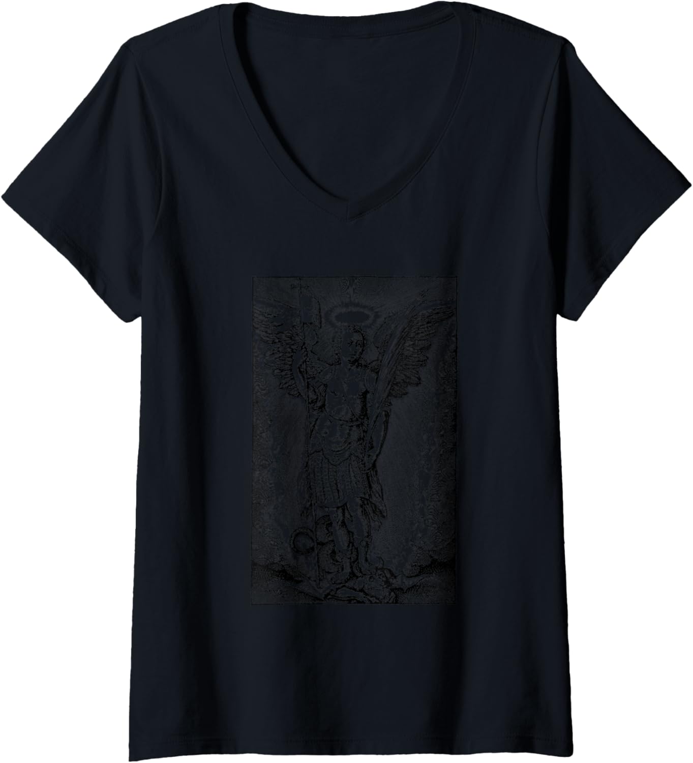 Michael Archangel V-Neck