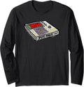 Beat Maker I Make Beats Long Sleeve