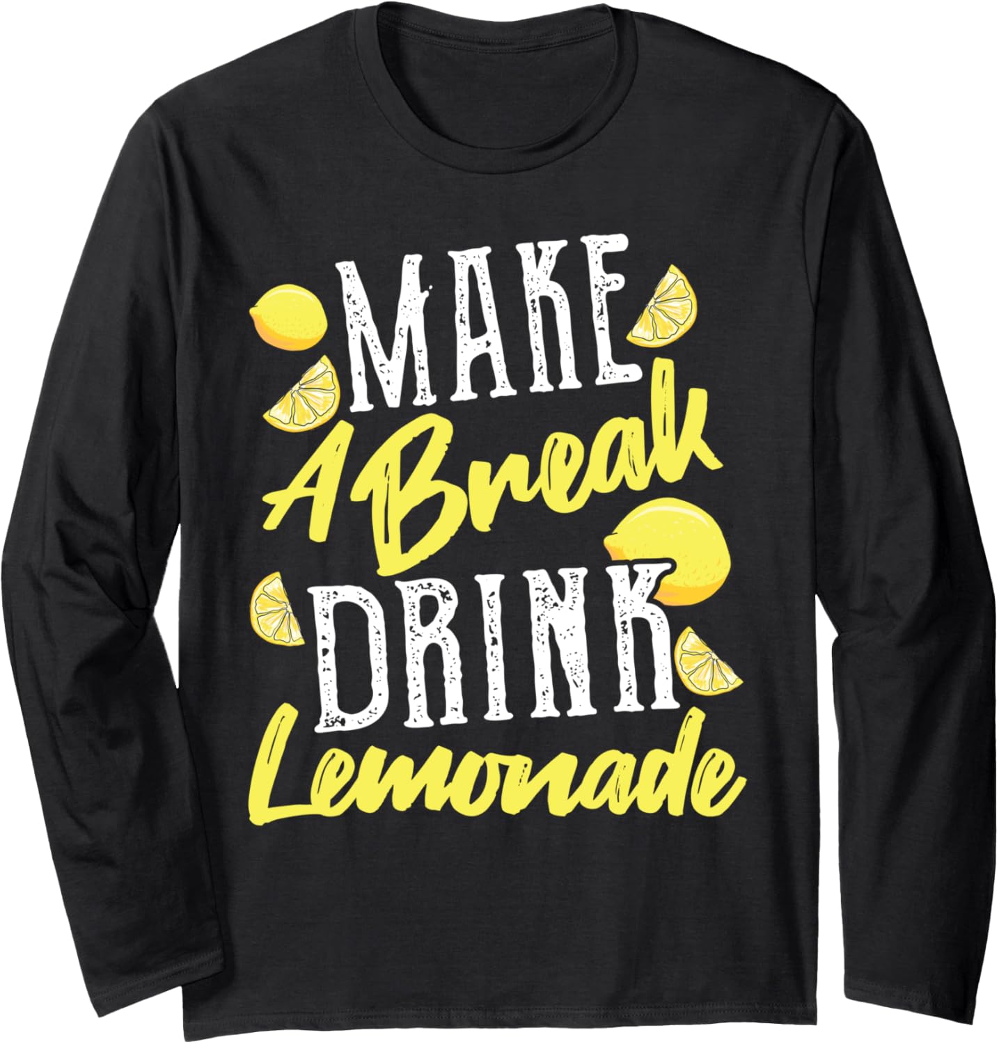 Drink Lemonade For Sale - Lemonade Maker Lemonade Stand Long Sleeve