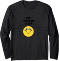 Blush Maker Long Sleeve
