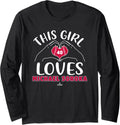 This Girl Loves Michael Soroka Atlanta MLBPA Long Sleeve
