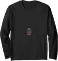 Drip Coffee Maker Barista Coffee Brewing Caffeine Lover Long Sleeve