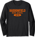 Haddonfield High School Long Sleeve