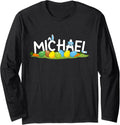 Michael Long Sleeve