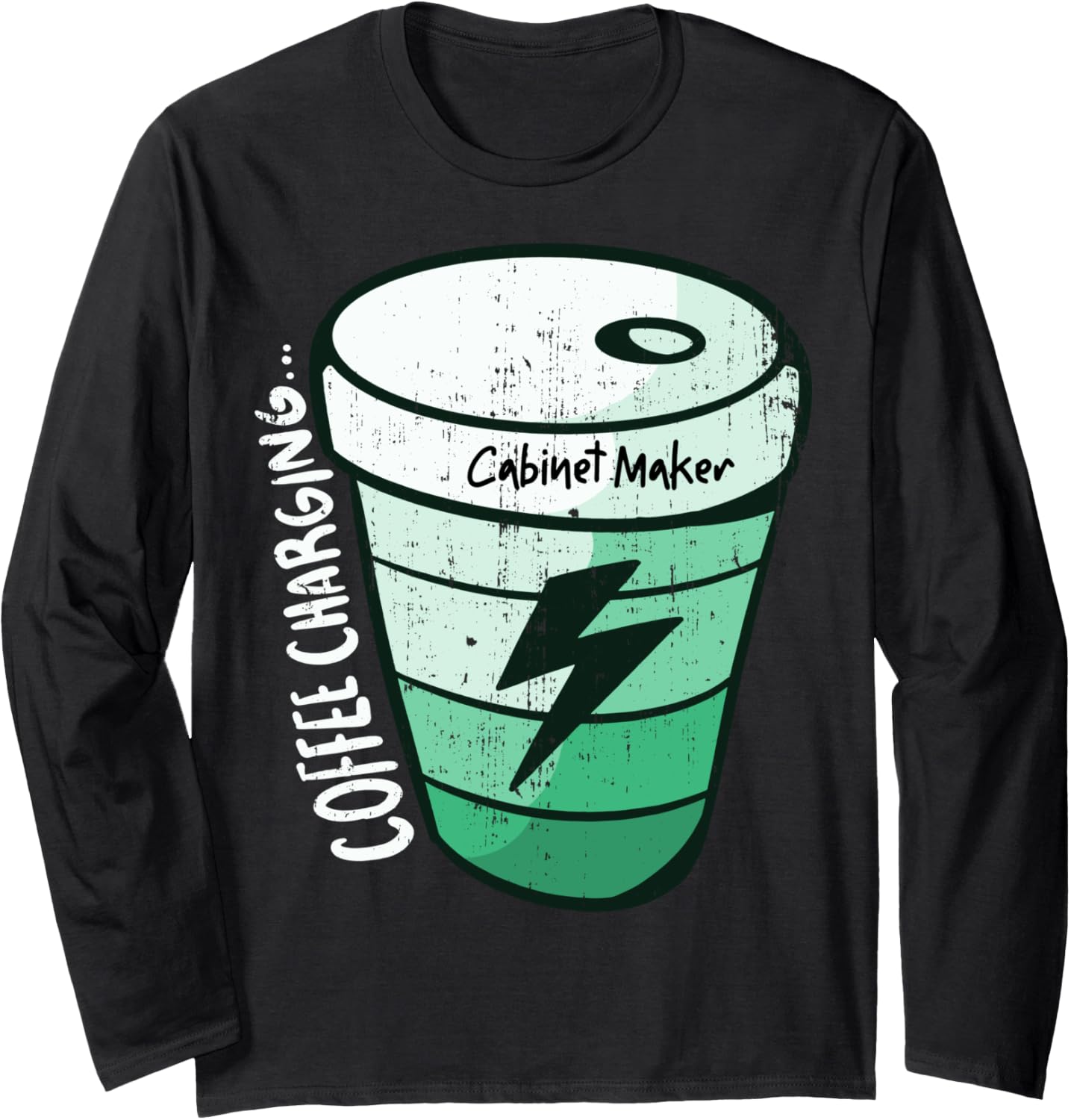 Cabinet-maker Long Sleeve