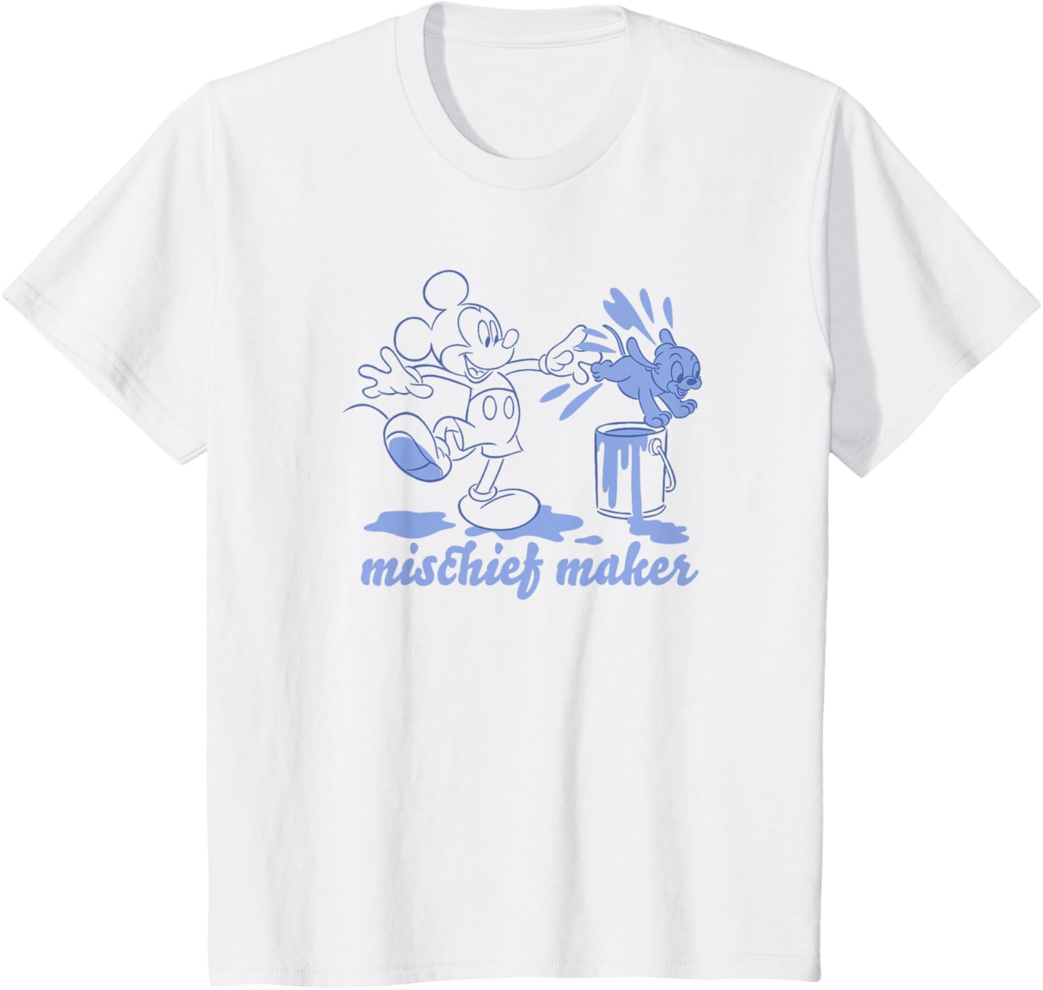 Kids Disney Mickey and Friends Mickey Mischief Maker