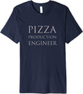 Pizza Production Engineer Pizza Maker Premium