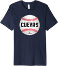 Baseball Michael Cuevas Prospect Baseball Fan Gear Premium