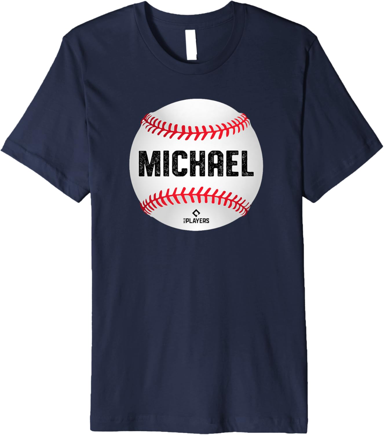 Baseball Trevin Michael Prospect Baseball Fan Gear Premium