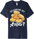 Arepa Maker Latin Food Arepa Venezuela Food Premium