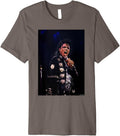 Michael Jackson Live in LA Bad Tour by Michael Grecco Premium