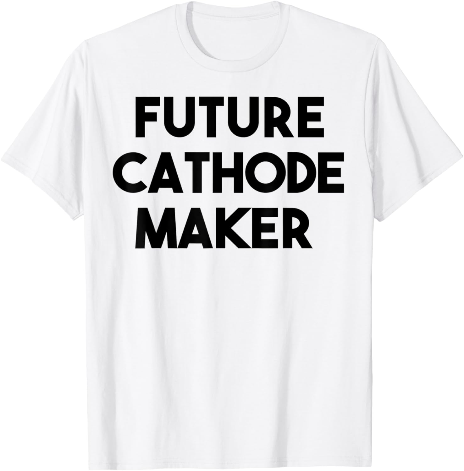 Future Cathode Maker