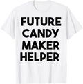 Future Candy Maker Helper
