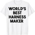 World's Best Harness Maker