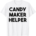 Candy Maker Helper