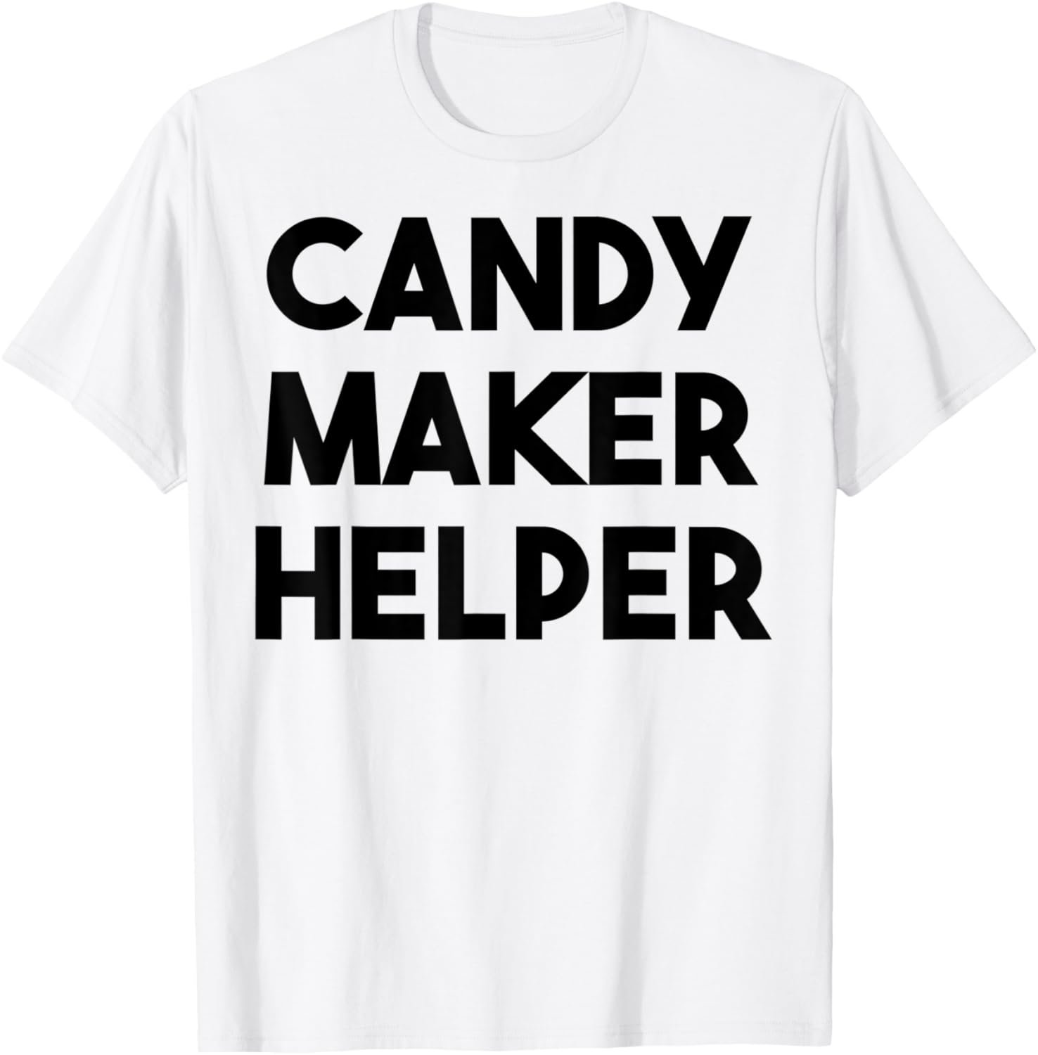 Candy Maker Helper