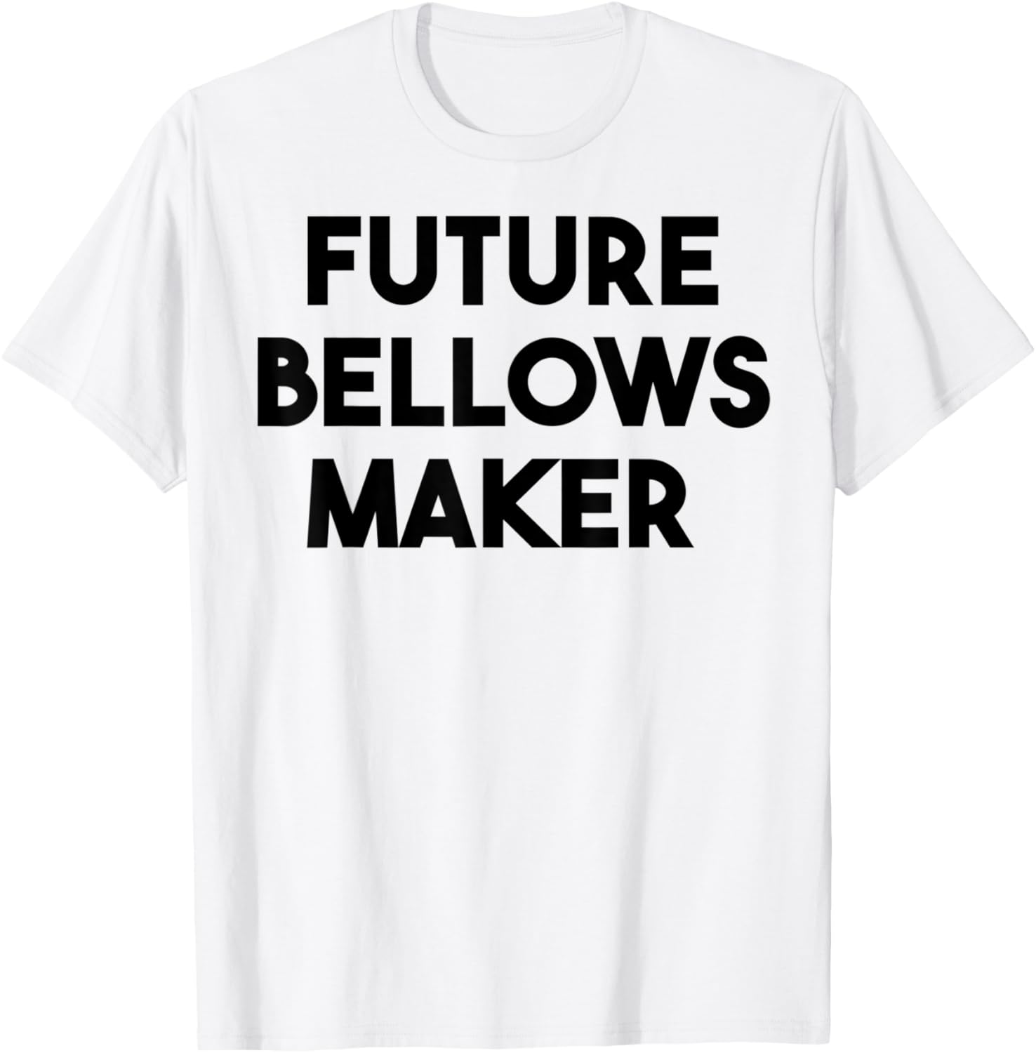 Future Bellows Maker