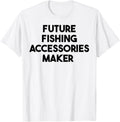Future Fishing Accessories Maker