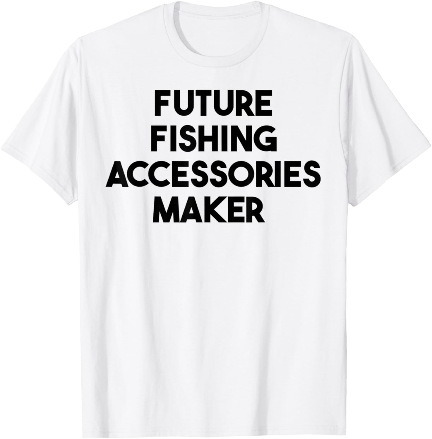 Future Fishing Accessories Maker
