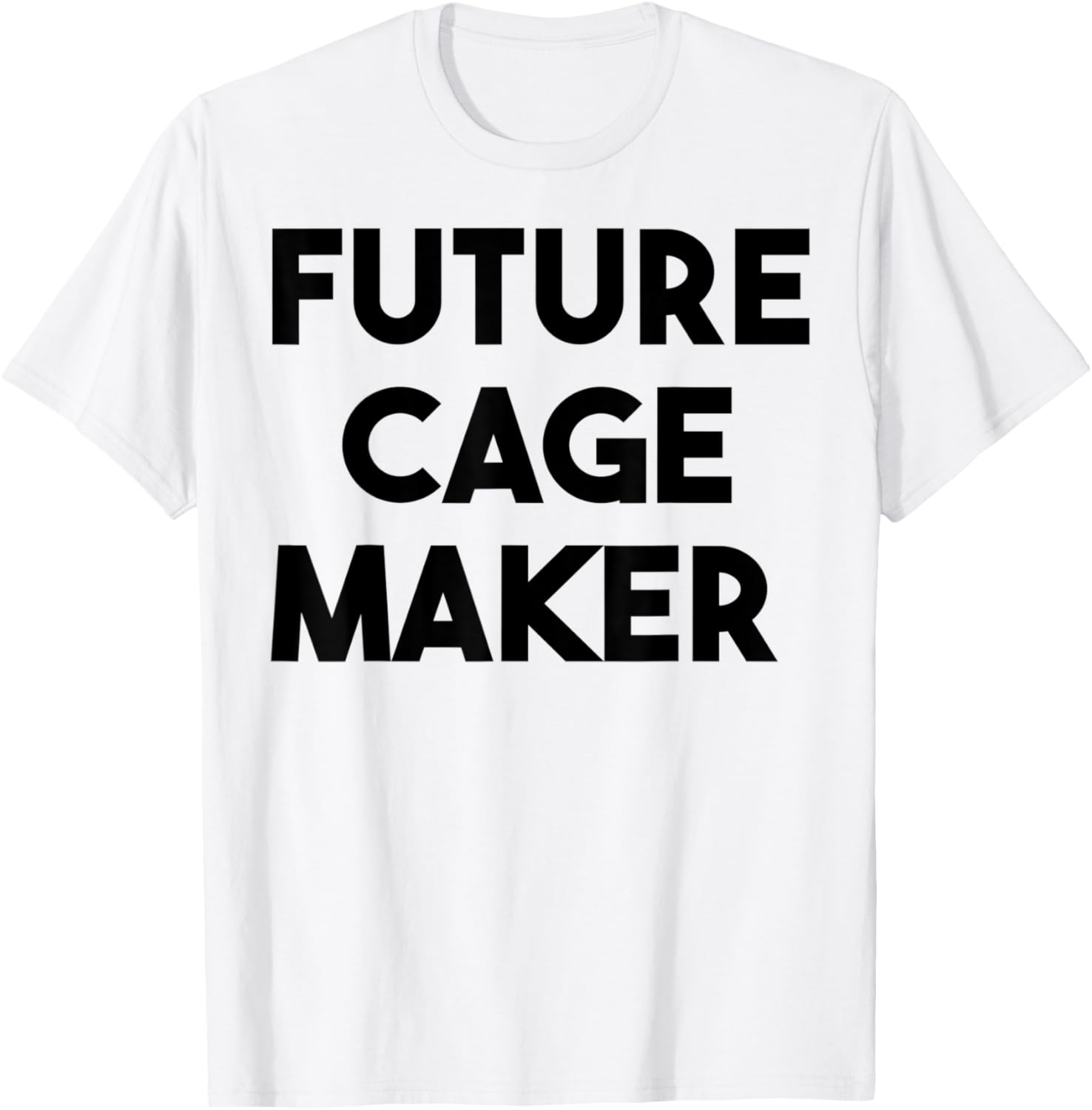 Future Cage Maker