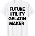 Future Utility Gelatin Maker